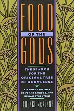 Libro: FOOD OF THE GODS - Museo Librería Génesis Perú
