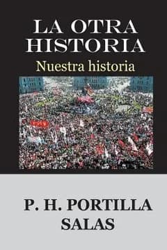 Libro: LA OTRA HISTORIA NUESTRA HISTORIA - Museo Librería Génesis Perú