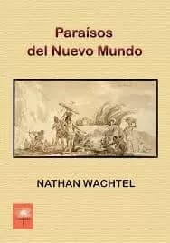 Libro: PARAISOS DEL MUEVO MUNDO - Museo Librería Génesis Perú