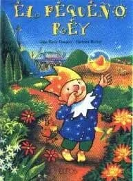 Libro: EL PEQUEÑO REY - Museo Librería Génesis Perú