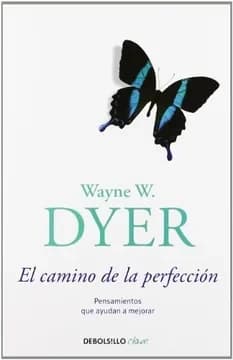 Libro: EL CAMINO DE LA PERFECCION - Museo Librería Génesis Perú