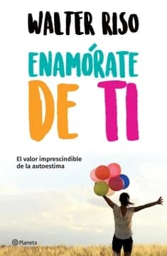 Libro: ENAMORATE DE TI - Museo Librería Génesis Perú