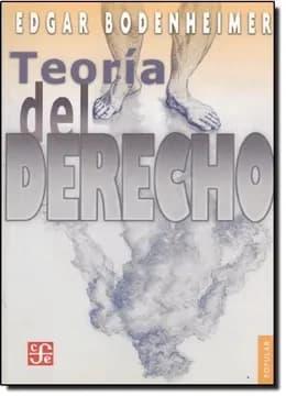Libro: TEORIA DEL DERECHO - Museo Librería Génesis Perú
