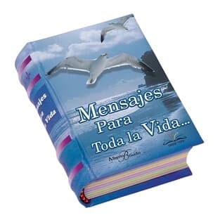 Libro: MENSAJES PARA TODA LA VIDA II - Museo Librería Génesis Perú
