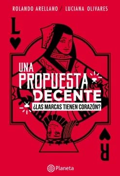 Libro: UNA PROPUESTA DECENTE - Museo Librería Génesis Perú