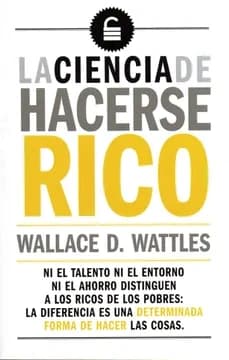 Libro: LA CIENCIA DE HACERCE RICO - Museo Librería Génesis Perú