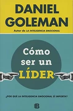 Libro: COMO SER UN LIDER - Museo Librería Génesis Perú