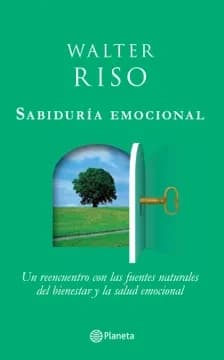 Libro: SABIDURIA EMOCIONAL - Museo Librería Génesis Perú