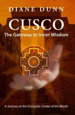 Libro: CUSCO THE GATEWAY TO INNER WISDOM - Museo Librería Génesis Perú