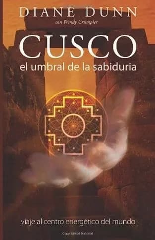 Libro: CUSCO EL UMBRAL DE LA SABIDURIA - Museo Librería Génesis Perú
