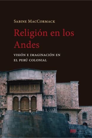 Libro: RELIGION EN LOS ANDES - Museo Librería Génesis Perú