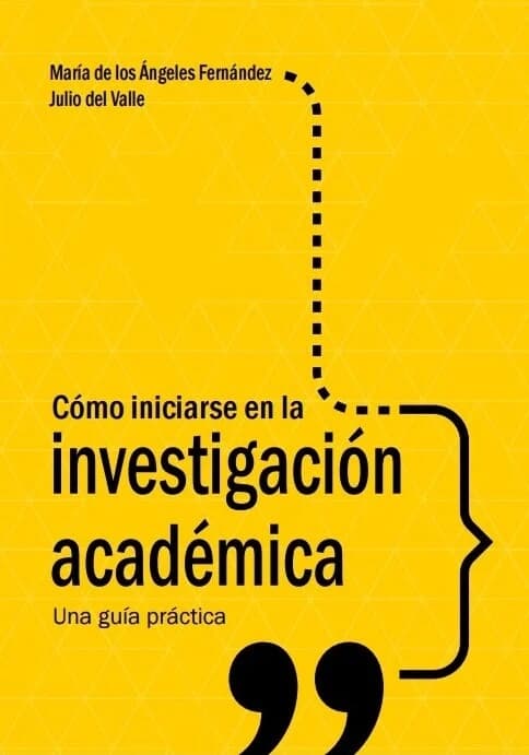 Libro: COMO INICIARSE EN LA INVESTIGACION ACADEMICA - Museo Librería Génesis Perú
